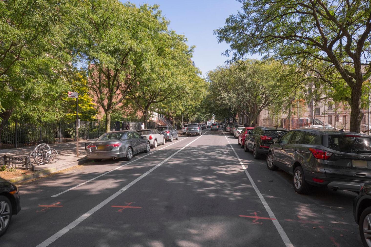 Prospect Heights 2Br W Wd Nr Barclays Center Nyc-953 Apartment New York City Exterior photo